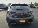 Thumbnail image of 2025 Toyota Corolla Hatchback at Spartanburg Toyota