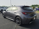 Thumbnail image of 2025 Toyota Corolla Hatchback at Spartanburg Toyota