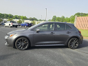 Thumbnail image of 2025 Toyota Corolla Hatchback at Spartanburg Toyota