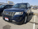 Thumbnail image of 2017 Ford Explorer at Landers Ford North
