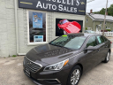 Thumbnail image of 2017 Hyundai SONATA at PORCELLI'S AUTO SALES
