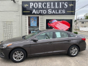Thumbnail image of 2017 Hyundai SONATA at PORCELLI'S AUTO SALES