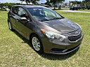 Thumbnail image of 2014 Kia Forte5 at Let’s Deal Auto Sales INC
