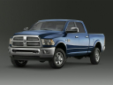 Thumbnail image of 2012 Ram 2500 at Arrigo Chrysler Dodge Jeep Ram at Sawgrass