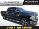 Thumbnail image of 2017 Ram 1500 at Aventura Chrysler Jeep Dodge Ram