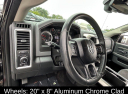 Thumbnail image of 2017 Ram 1500 at Aventura Chrysler Jeep Dodge Ram