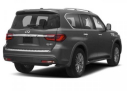 2018 INFINITI QX80 Base at CobbCountyToyotaUSED of Kennesaw, GA