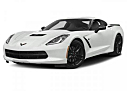 2019 Chevrolet Corvette Stingray Z51 at Phil Long Hyundai of Motor City Llc