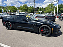 Thumbnail image of 2019 Chevrolet Corvette at Phil Long Hyundai of Motor City Llc