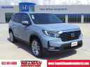 Thumbnail image of 2025 Honda Passport at Team Gillman Honda North