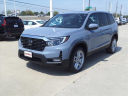 Thumbnail image of 2025 Honda Passport at Team Gillman Honda North