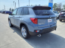 Thumbnail image of 2025 Honda Passport at Team Gillman Honda North