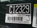 Thumbnail image of 2025 Jeep Wrangler at Wetzel Chevrolet