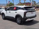 2025 Nissan Kicks S at PlanetNissanUSED of Las Vegas, NV