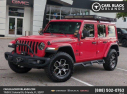 Thumbnail image of 2021 Jeep Wrangler Unlimited at CarlBlackBuickPontiacGmcOfOrlandoUSED of Orlando, FL