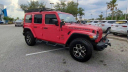 Thumbnail image of 2021 Jeep Wrangler Unlimited at CarlBlackBuickPontiacGmcOfOrlandoUSED of Orlando, FL