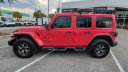 Thumbnail image of 2021 Jeep Wrangler Unlimited at CarlBlackBuickPontiacGmcOfOrlandoUSED of Orlando, FL