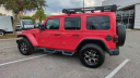 Thumbnail image of 2021 Jeep Wrangler Unlimited at CarlBlackBuickPontiacGmcOfOrlandoUSED of Orlando, FL