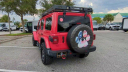 Thumbnail image of 2021 Jeep Wrangler Unlimited at CarlBlackBuickPontiacGmcOfOrlandoUSED of Orlando, FL