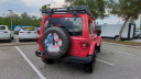 Thumbnail image of 2021 Jeep Wrangler Unlimited at CarlBlackBuickPontiacGmcOfOrlandoUSED of Orlando, FL