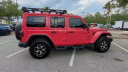 Thumbnail image of 2021 Jeep Wrangler Unlimited at CarlBlackBuickPontiacGmcOfOrlandoUSED of Orlando, FL