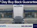 Thumbnail image of 2025 Acura Integra at DCH Heart Acura New