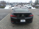 Thumbnail image of 2025 Acura Integra at DCH Heart Acura New