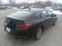 Thumbnail image of 2025 Acura Integra at DCH Heart Acura New