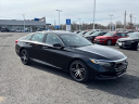 2021 Honda Accord Touring at Johnson City Honda