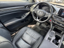 Thumbnail image of 2021 Honda Accord at Johnson City Honda