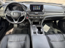 Thumbnail image of 2021 Honda Accord at Johnson City Honda