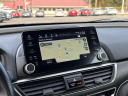 Thumbnail image of 2021 Honda Accord at Johnson City Honda