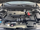 Thumbnail image of 2021 Honda Accord at Johnson City Honda