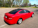 Thumbnail image of 2015 Mercedes-Benz C-Class at Jackson Auto