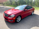 Thumbnail image of 2015 Mercedes-Benz C-Class at Jackson Auto