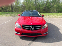 Thumbnail image of 2015 Mercedes-Benz C-Class at Jackson Auto