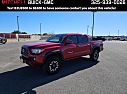 Thumbnail image of 2021 Toyota Tacoma at Mitchell Buick GMC