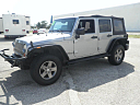 Thumbnail image of 2013 Jeep Wrangler Unlimited at Jerry Wilson Motor Cars LLC