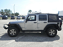 Thumbnail image of 2013 Jeep Wrangler Unlimited at Jerry Wilson Motor Cars LLC