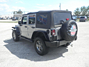 Thumbnail image of 2013 Jeep Wrangler Unlimited at Jerry Wilson Motor Cars LLC
