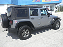 Thumbnail image of 2013 Jeep Wrangler Unlimited at Jerry Wilson Motor Cars LLC