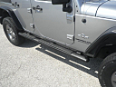 Thumbnail image of 2013 Jeep Wrangler Unlimited at Jerry Wilson Motor Cars LLC