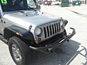 Thumbnail image of 2013 Jeep Wrangler Unlimited at Jerry Wilson Motor Cars LLC