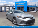 Thumbnail image of 2023 Toyota Camry at Berglund Chevrolet