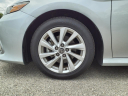 2023 Toyota Camry LE at Berglund Chevrolet