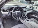 Thumbnail image of 2023 Toyota Camry at Berglund Chevrolet