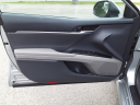 Thumbnail image of 2023 Toyota Camry at Berglund Chevrolet