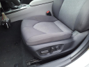 Thumbnail image of 2023 Toyota Camry at Berglund Chevrolet