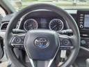 Thumbnail image of 2023 Toyota Camry at Berglund Chevrolet