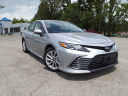 Thumbnail image of 2023 Toyota Camry at Berglund Chevrolet